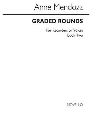 Meleager: Graded Rounds Book 2
