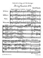 Cyril Scott: String Quartet No.2 Product Image
