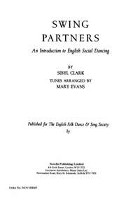 Swing Partners Folk Dances