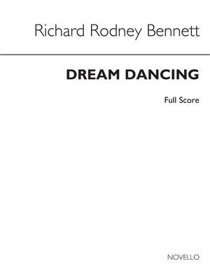 Richard Rodney Bennett: Dream Dancing