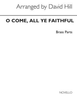 O Come All Ye Faithful