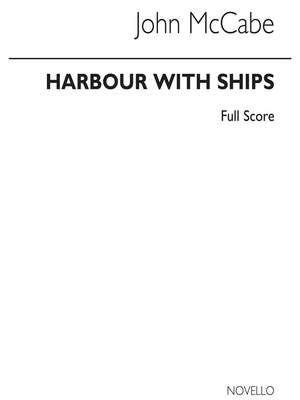 John McCabe: Harbour With Ships Brass Quintet