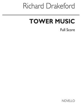 Richard Drakeford: Tower Music Brass Quintet