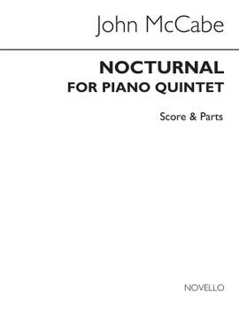 John McCabe: Nocturnal Op.42