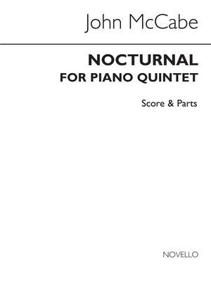 John McCabe: Nocturnal Op.42