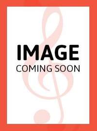 Ronald Center: String Quartet (Parts)