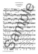 Giles Swayne: Canto For Cello Product Image