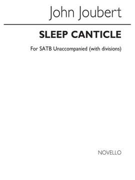 John Joubert: Sleep Canticle