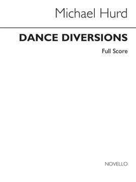 Michael Hurd: Dance Diversions