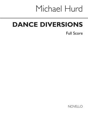 Michael Hurd: Dance Diversions