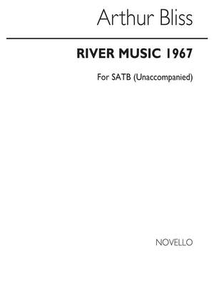 Arthur Bliss: River Music