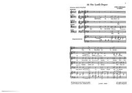 John Sheppard: The Lord's Prayer