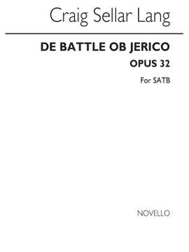 De Battle Of Jericho