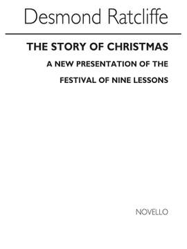 Desmond Ratcliffe: The Story Of Christmas