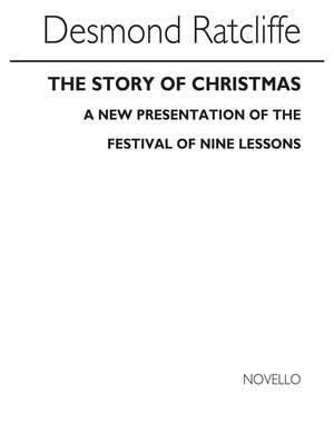 Desmond Ratcliffe: The Story Of Christmas