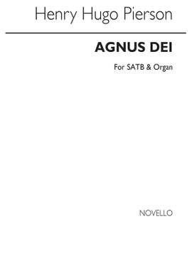 Phillips: Agnus Dei