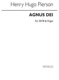 Phillips: Agnus Dei