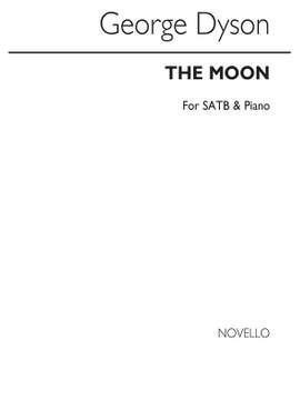 George Dyson: The Moon