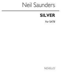 Neil Saunders: Silver