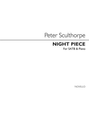 Peter Sculthorpe: Night Piece