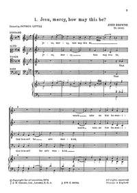 David Wulstan: An Anthology Of English Church Music
