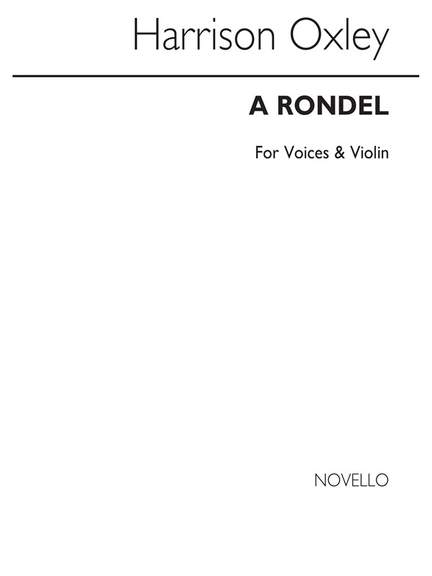 Harrison Oxley: Rondel