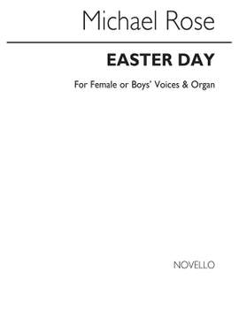 Michael Rose: Easter Day