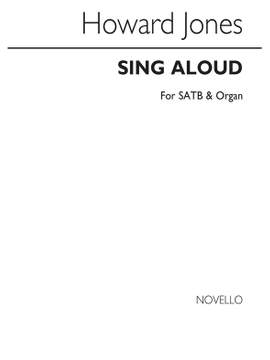 Howard Jones: Sing Aloud
