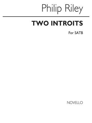 Two Introits