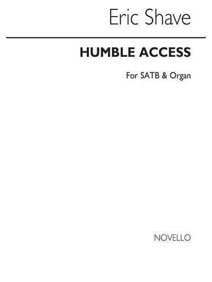 Eric Shave: Humble Access