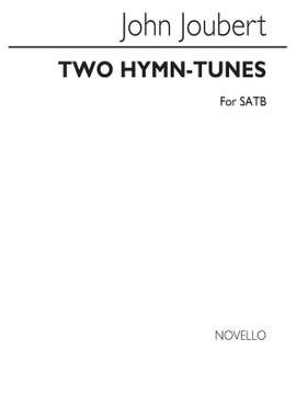 John Joubert: Two Hymn Tunes