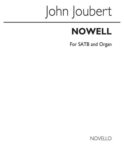 John Joubert: Nowell