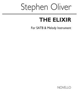 Stephen Oliver: Elixir