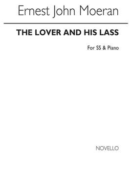 E.J. Moeran: The Lover And His Lass