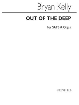 Bryan Kelly: Out Of The Deep