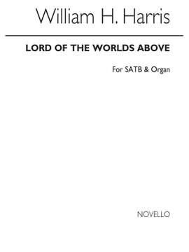 Sir William Henry Harris: Lord Of The Worlds Above