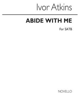 Ivor Atkins: Abide With Me