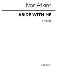 Ivor Atkins: Abide With Me