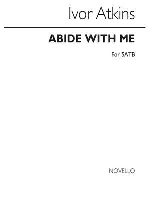 Ivor Atkins: Abide With Me