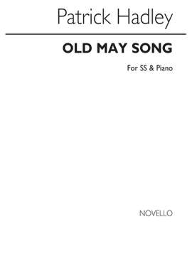 Henry K. Hadley: Old May Song