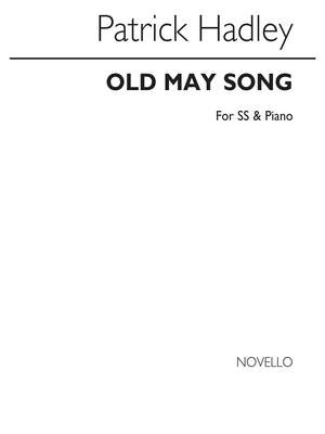 Henry K. Hadley: Old May Song