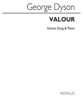 George Dyson: Valour