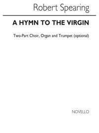 Sokolow: Hymn To The Virgin