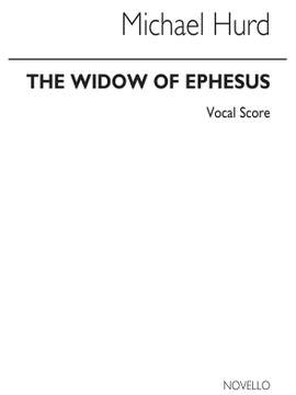Michael Hurd: Widow Of Ephesus