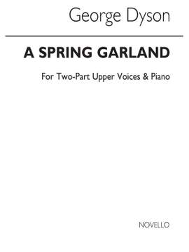 George Dyson: Dyson Spring Garland