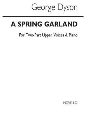 George Dyson: Dyson Spring Garland