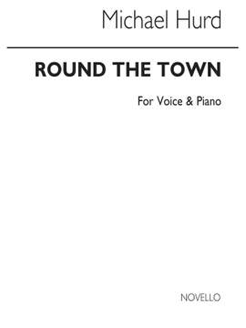 Michael Hurd: Round The Town
