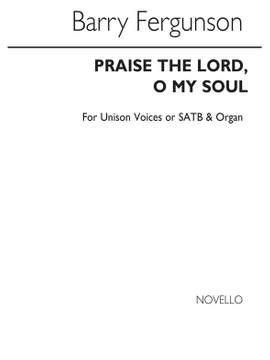 Barry Ferguson: Praise The Lord