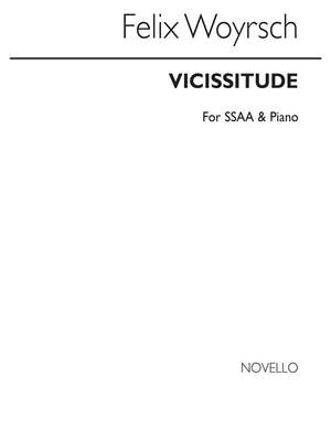 Felix Woyrsch: Vicissitude