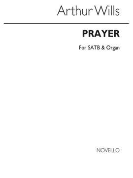 Arthur Wills: Prayer